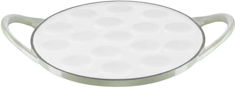 Tefal lov - poffertjespan - ø24 cm - inductie - non-stick - duurzaam