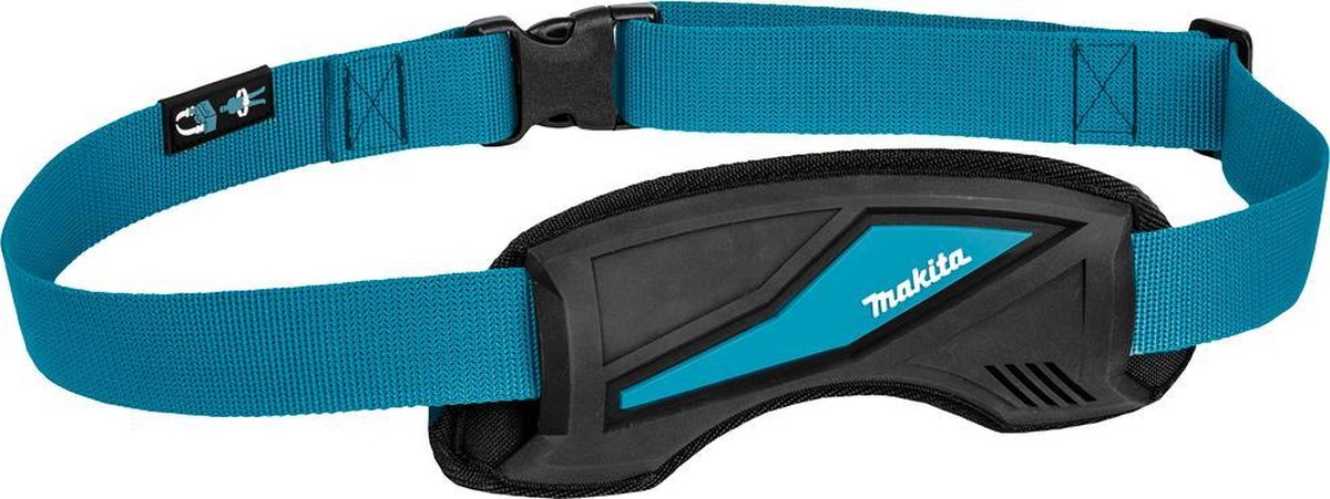 Makita draag- gereedschapsriem - e-05290