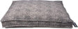 Lex max prince - hondenkussen - boxbed - zwart - 90x65cm