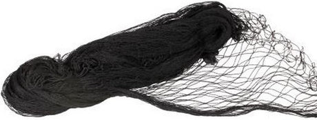 Talen tools – tuinnet – vijvernet – professioneel – zwart – 5 x 2 meter