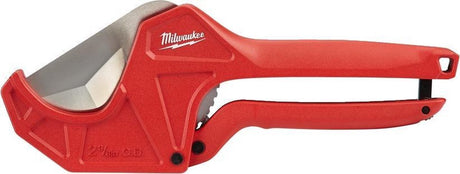 Milwaukee accessoires pvc snijder | 60 mm