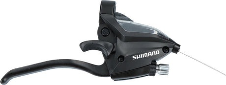 Versteller met remhendel 7 speed ST-EF500-4 (voor