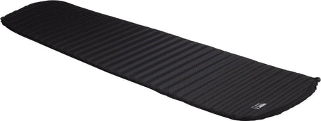 High peak minto xl - slaapmat - zwart