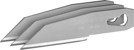 Stanley - reserve hobbymessen 5901 - 3 stuks kaart