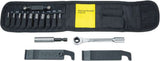 Topeak Minitool Ratchet Rocket Lite DX