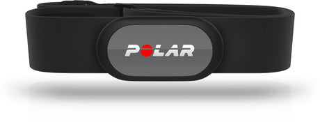 Polar h9 - hartslagsensor met borstband m-xxl m xxl