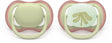 Philips avent pacifier ultra air-fopspeen voor dag en nacht