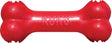 Kong extreme goodie bone l - 22 cm - hondenspeelgoed - rubberen kauwspeeltjes hond - rood l