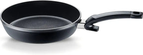 Fissler ceratal comfort orbit black koekenpan - ø 24cm