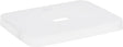 Sunware sigma home deksel - voor opbergbox 24l en 32l - transparant