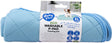 Duvo plus dierentoilet eco - wasbare p-pad xl - waterdicht - 67x50cm blauw