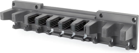 Prosperplast gereedschapshouder - opbergsysteem - tot 15 kg - voor tuingereedschap