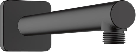 Hansgrohe vernis shape douchearm - 24cm - wand - mat zwart