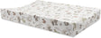 Jollein wickelauflagenbezug jersey 50x70cm - barn buddies
