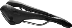 Selle italia zadel x-lr superflow staal zwart l3 (124)