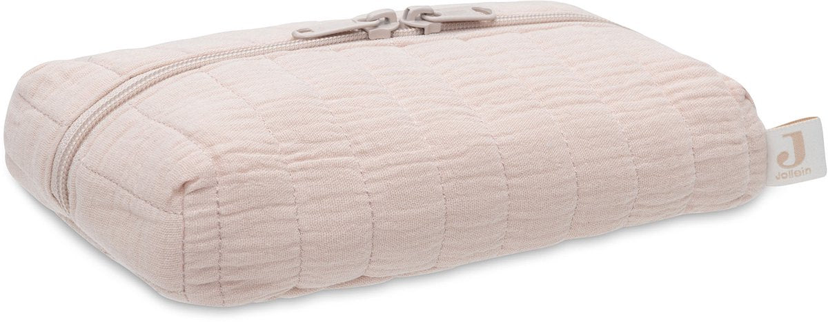 Jollein billendoekjes etui wild rose
