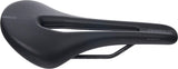 Terry zadel Butterfly Arteria Max gel dames zwart