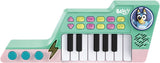 Vtech bluey keytar - kinder keyboard - bluey speelgoed - 3 tot 6 jaar