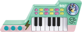 Vtech bluey keytar - kinder keyboard - bluey speelgoed - 3 tot 6 jaar