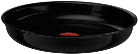 Tefal ingenio excellence ceram - koekenpan - 28 cm - fusion core - keramisch - inductie - ergonomisch - pfas vrij