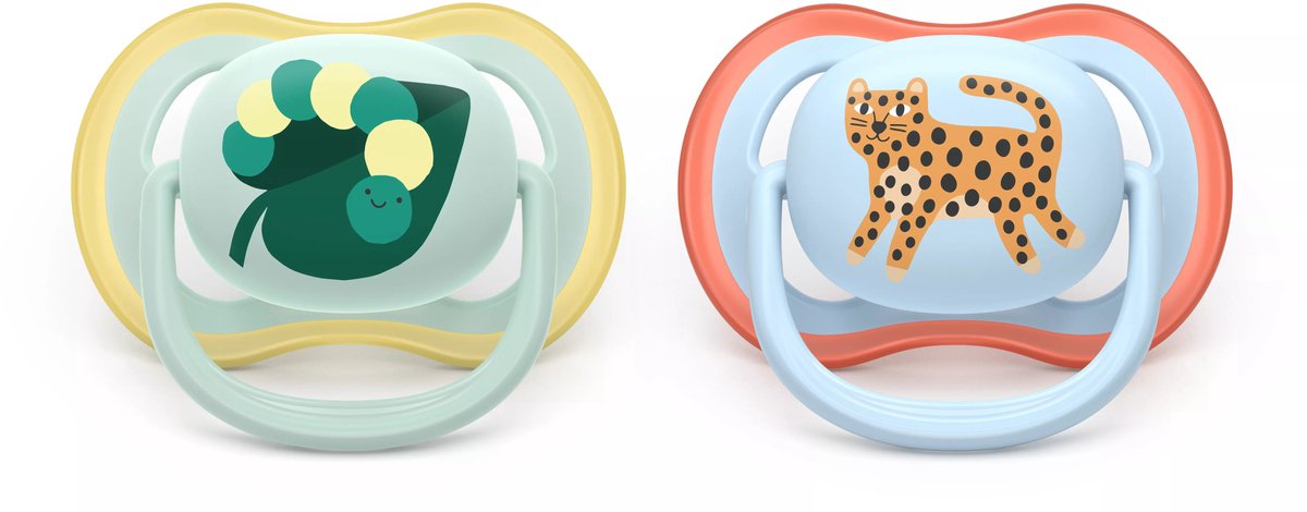 Philips avent pacifier ultra air