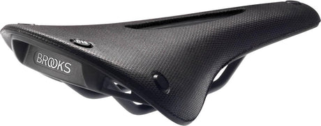 Brooks cambium c15 carved - black