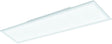 Eglo salobrena 1 plafondlamp - led - 120 cm - wit