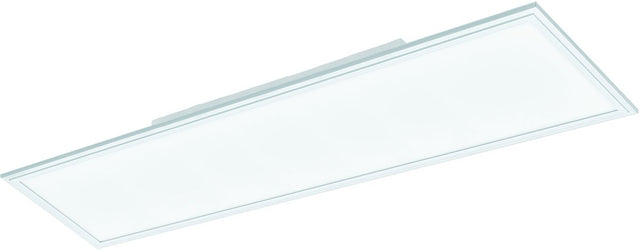 Eglo salobrena 1 plafondlamp - led - 120 cm - wit