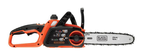 Black+decker kettingzaag 18v gkc1825l20 25cm 1x2,0ah