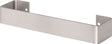 Plieger handdoekbeugel tbv radiator cavallino (retto) enkel van 288 tot 304mm rvs