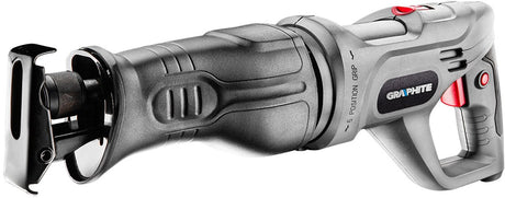 Graphite reciprozaag 900w quick change knop 3,9kg