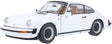 Geen automerk porsche 911 sc 3.0 solido modelauto 1:18 1974 s1802610 schaalmodel