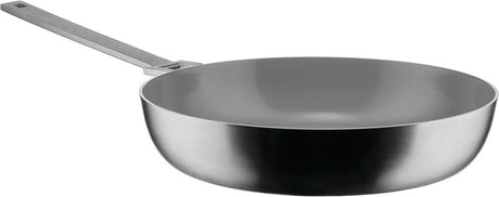 Alessi convivio-hapjespan-mat-rvs-keramische-anti-aanbaklaag