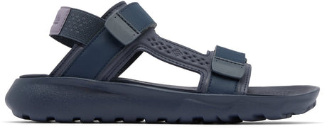 Columbia peakfreak roam™ sandal dames sandalen - india ink, granite purple 42