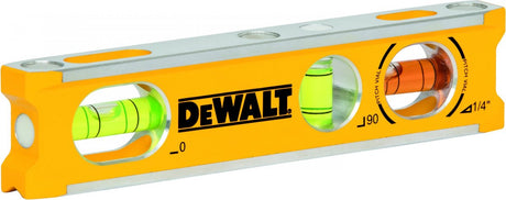Dewalt 165mm waterpas billet - dwht42525-0