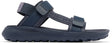 Columbia peakfreak roam™ sandal dames sandalen - india ink, granite purple 37