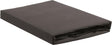 Beddinghouse - percale-katoen - split-topper - hoeslaken - 160x200 cm - antraciet