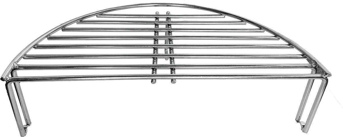 Grill guru compact elevator - rooster verhoger - grill elevator - grill verhoger