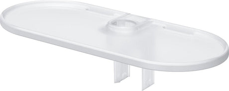 Grohe vitalio universal douchetray - acryl