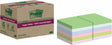 Post-it super sticky notes 7100284781 70 vellen multikleur