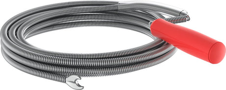 Kirchhoff ontstoppingsveer - 6 mm x 3 m