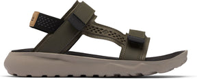 Columbia peakfreak roam sandal heren sandalen - green