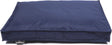 Lex max all weather - hondenkussen - boxbed - 75x50x9cm - donkerblauw
