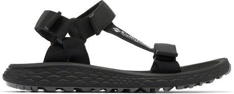 Columbia konos globetrotâ„¢ heren sandalen - black