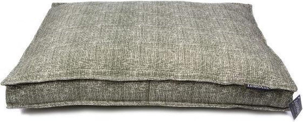 Lex max prince - boxbed – groen – 75x50cm