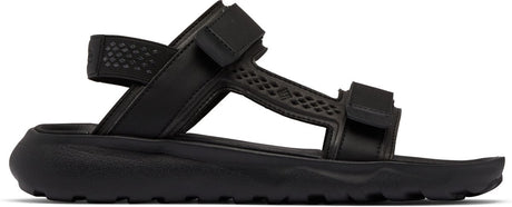 Columbia peakfreak roamâ„¢ sandal heren sandalen - black