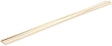 Creativ company cc houten bloemstokken 60 cm × 6mm 10 stuks