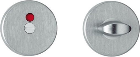 Axa 6220 binnendeurrozetten klik rond toilet f1 - 6220-40-11 e