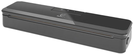 Electrolux e4vs1-4ag vacuümsealer 220 v zwart ( 9009232613 )