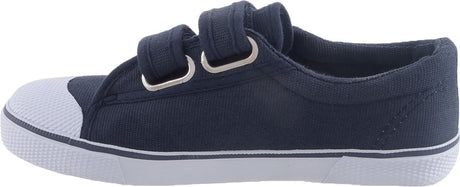Rucanor gymschoenen frankfurt jongens blauw maat 26